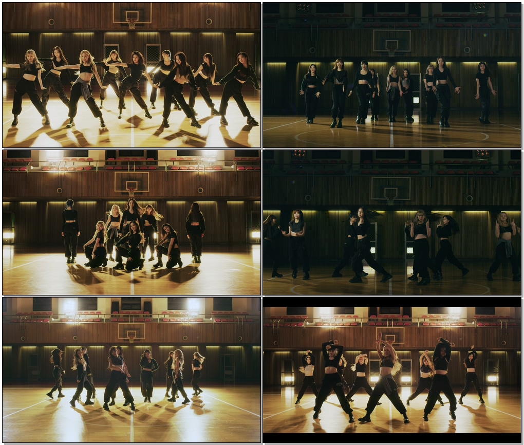 #NiziU #ニジュー #니쥬 NiziU 2nd Single『Take a picture』 Dance Performance Video