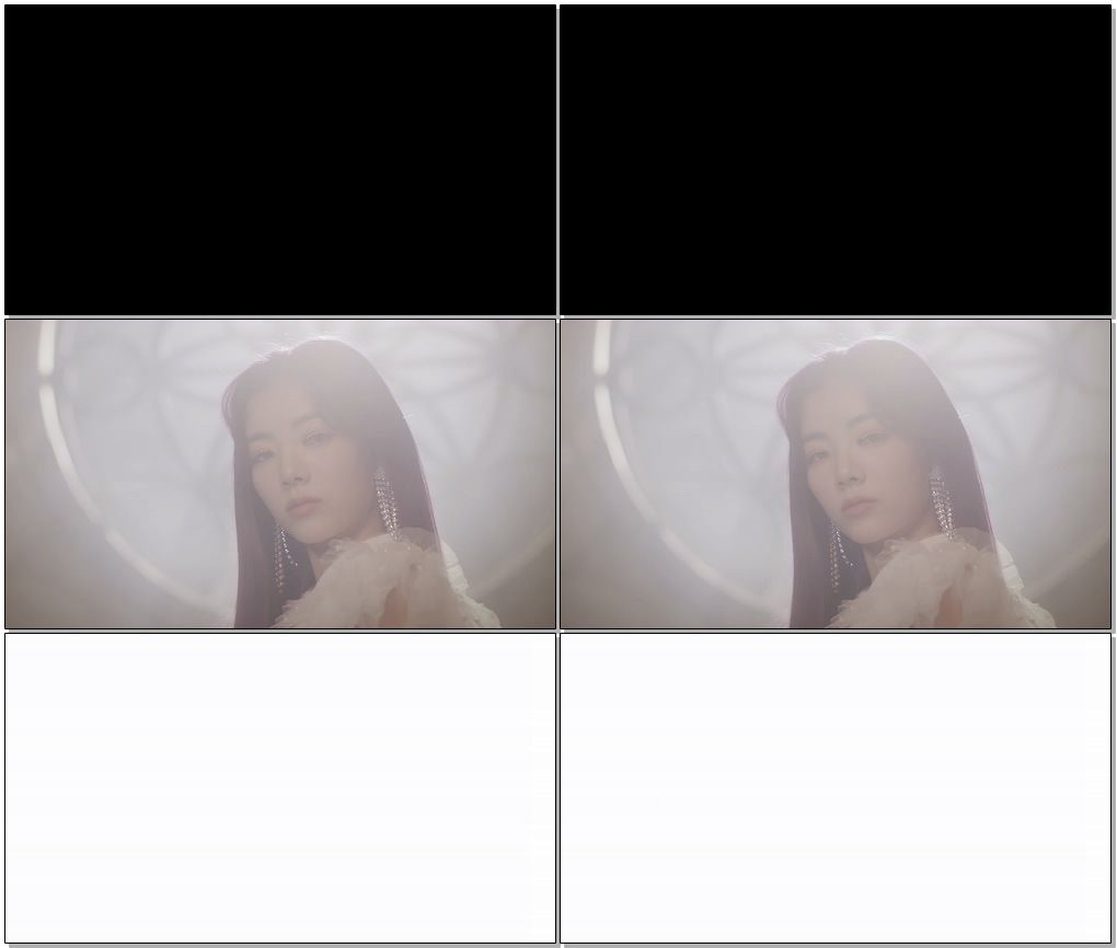 퍼플키스(PURPLE K!SS) 1st Mini Album [Into Violet] 'Ponzona' Clip Teaser : 나고은, 수안, 유키