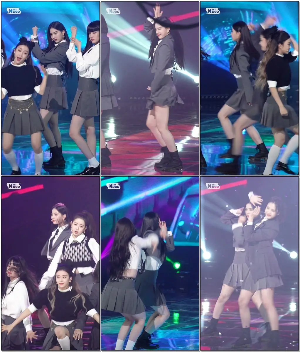 #STAYC #SO_BAD [안방1열 직캠] 스테이씨 아이사 'SO BAD' (STAYC ISA FanCam)│@SBS Inkigayo_2020.11.22