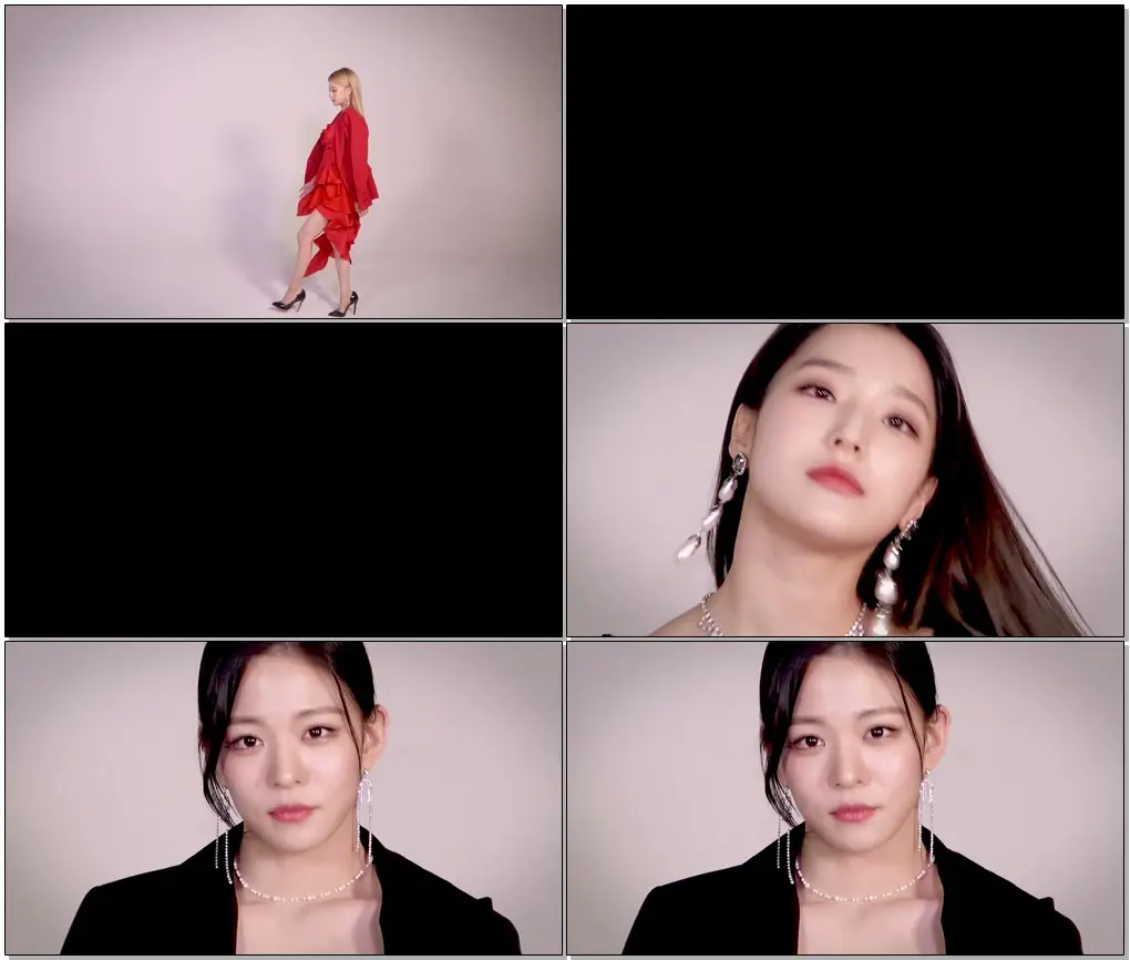 #프로미스나인 #fromis_9 #Channel_9_연말결산 [Channel_9] 프로미스나인 (fromis_9) - '채널나인 연말결산' Teaser