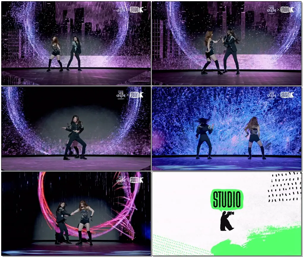 #CHAERYEONG #Fancam #가요대축제 [K-Choreo] 채연X채령 채령 직캠 'Rain On Me(원곡:Lady Gaga, Ariana Grande)' (CHAERYEONG Fancam) l @가요대축제 201218