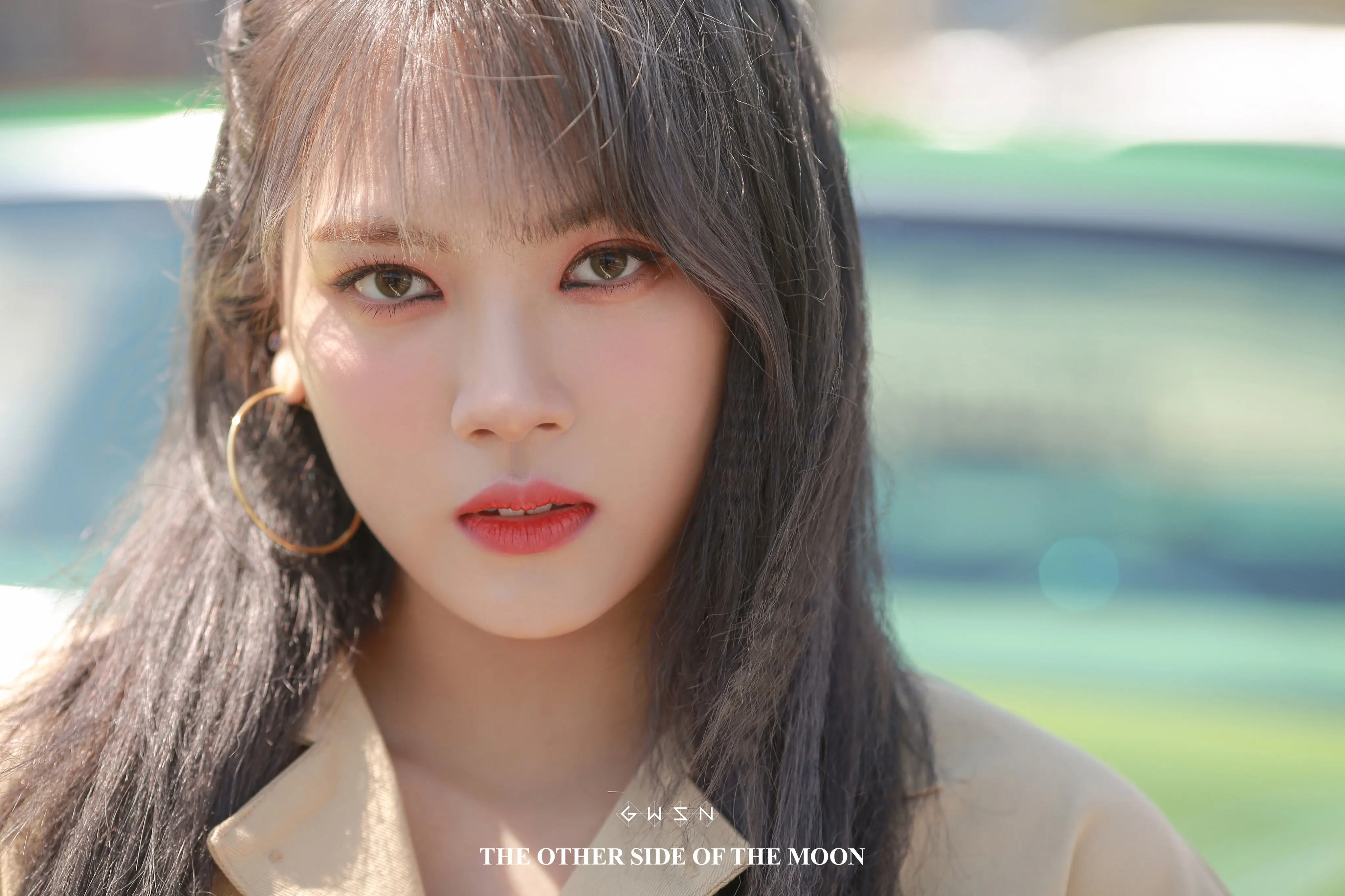 공원소녀 GWSN <THE OTHER SIDE OF THE MOON> CONCEPT PHOTO #2 2021.05.26 6PM (KST)