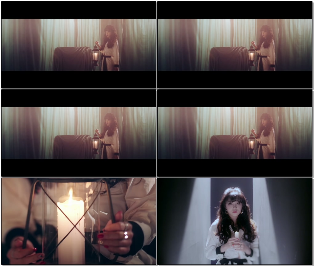 #여자아이들 #GIDLE #Ohmygod (G)I-DLE - 「Oh my god」(Japanese ver.) M/V Teaser (YUQI)