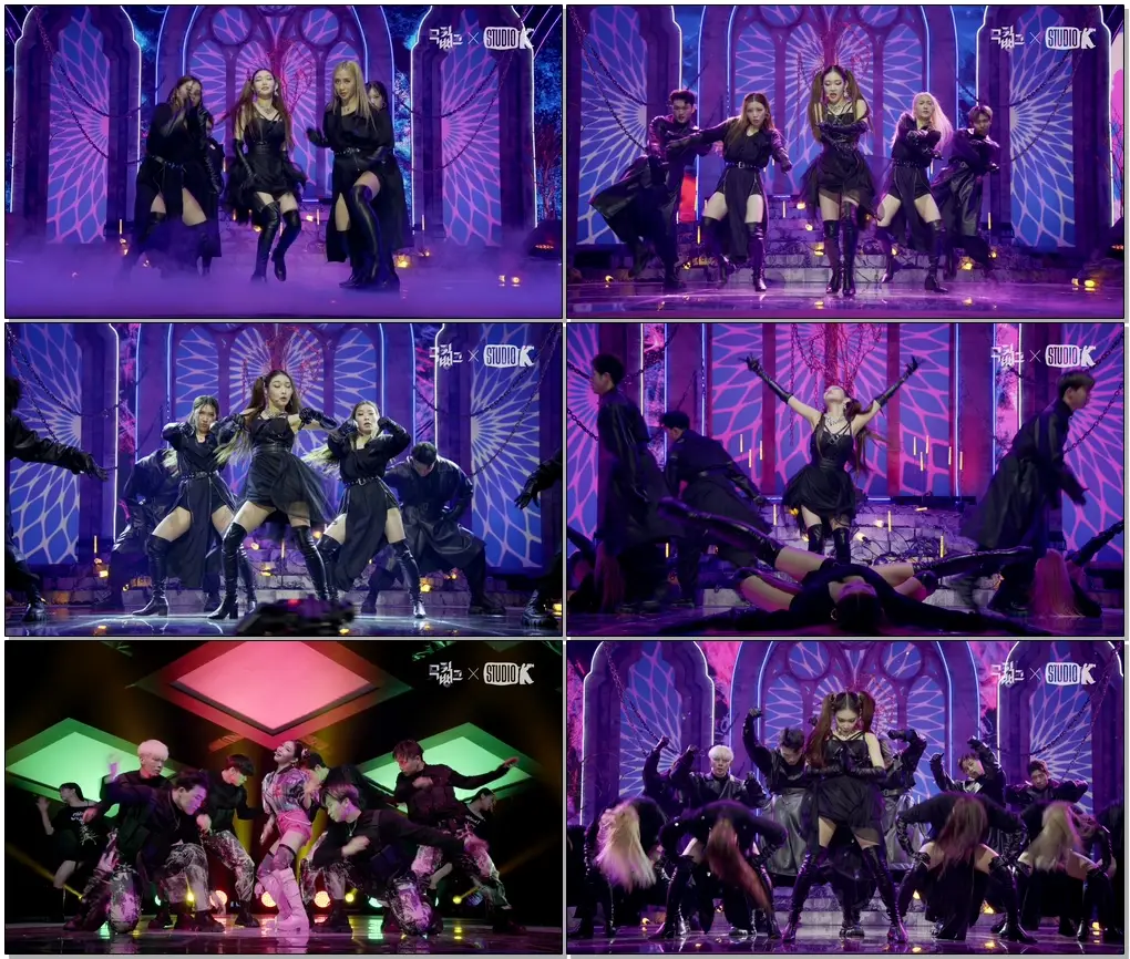 #CHUNGHA 청하 직캠 'Bicycle' (CHUNG HA Choreography) l @MusicBank 210219