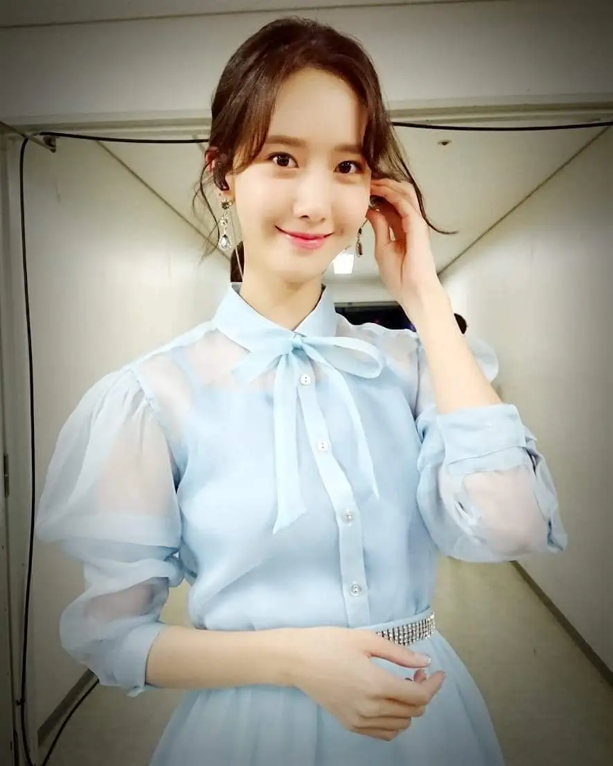 윤아