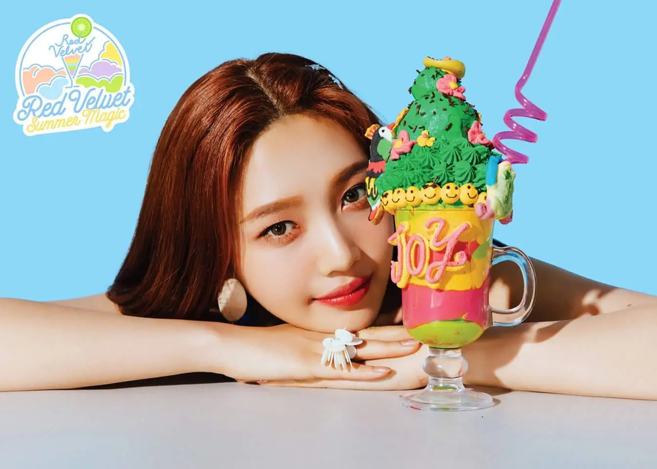 레드벨벳