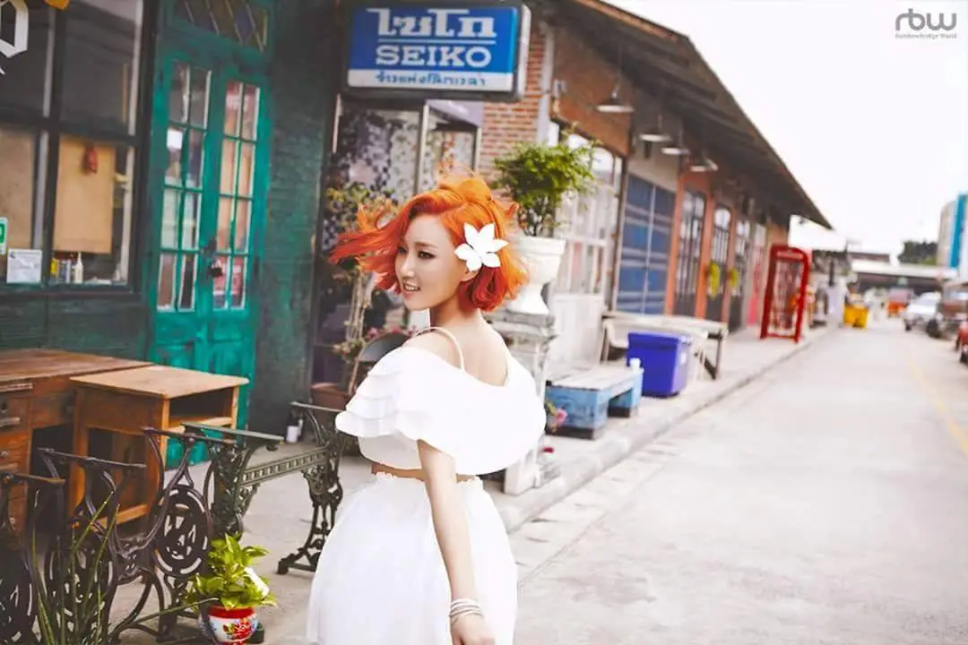 화사