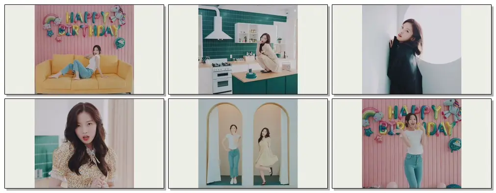 #ARIN #아린 #오마이걸 [Cover] 아린(오마이걸)_스물셋(아이유) l Arin(OHMYGIRL)_Twenty-three(IU)