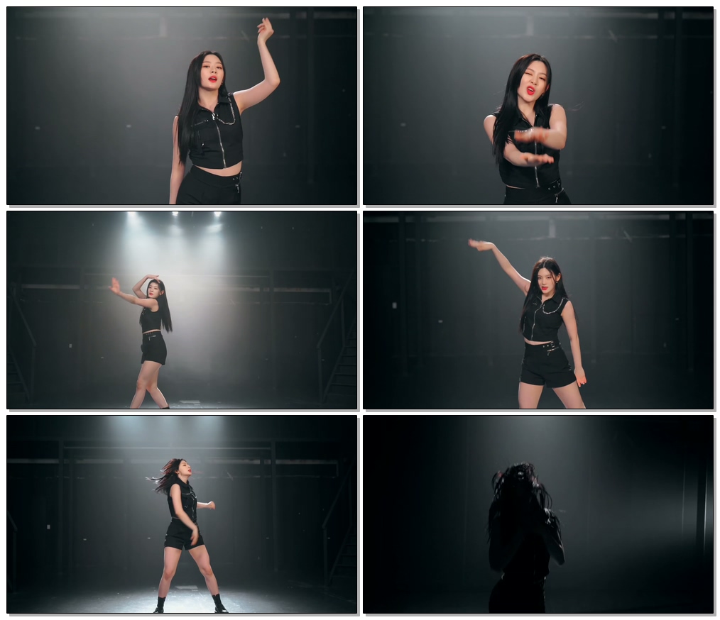 #STAYC​ #스테이씨​ #수민​ STAYC Seeun | BLACKPINK 'Kill This Love' DANCE COVER