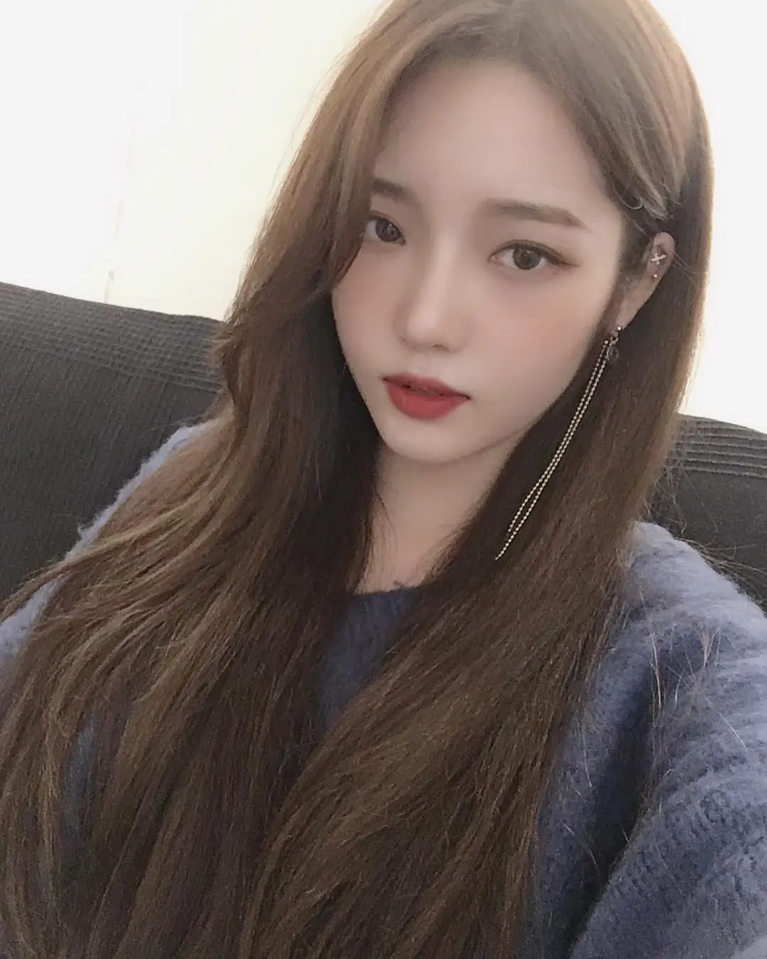 프로미스나인 노지선