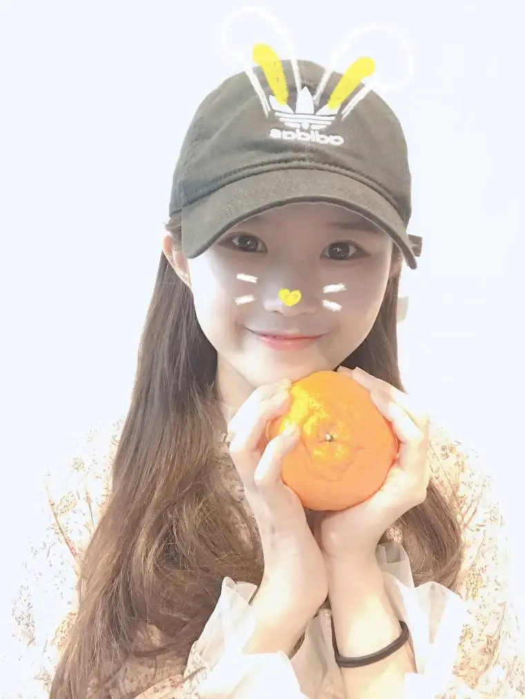 프로미스나인 송하영