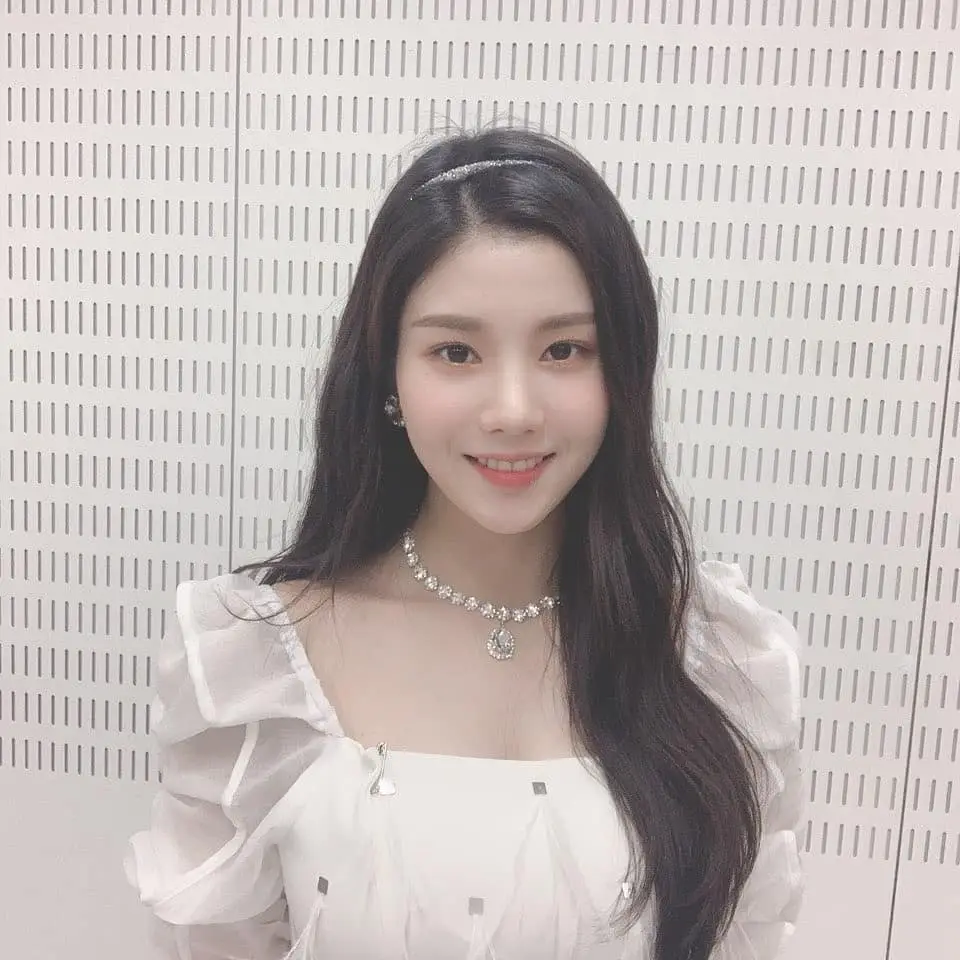 아이즈원 권은비