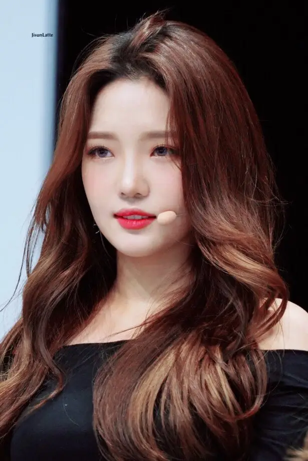 190323 #프로미스나인 #노지선 jpg