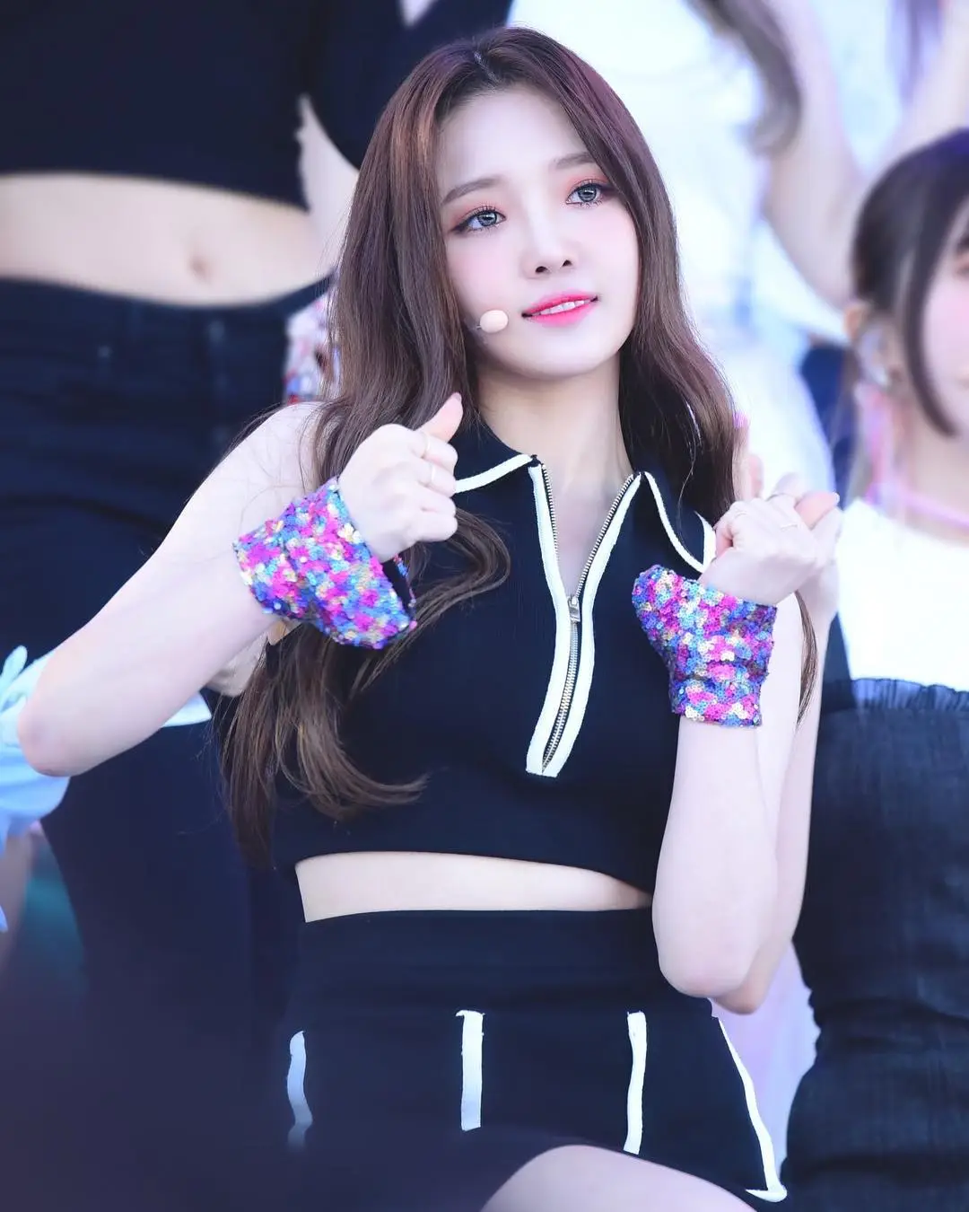 프로미스나인(fromis_9)♥ 노지선