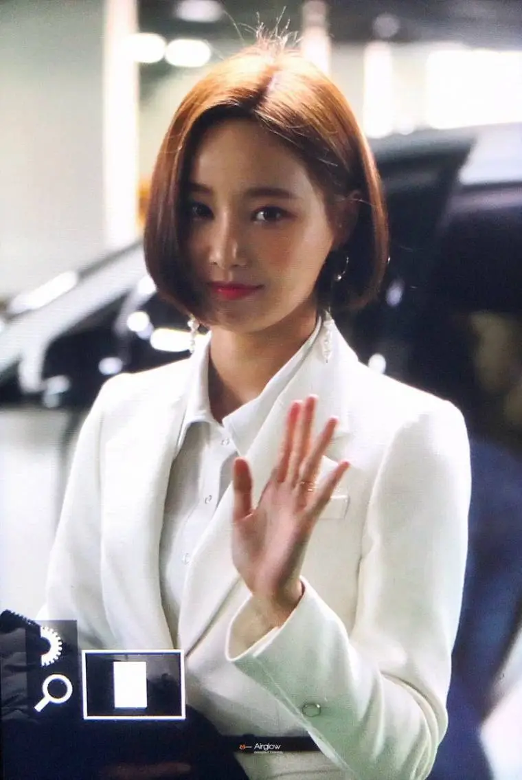 단발 연우
