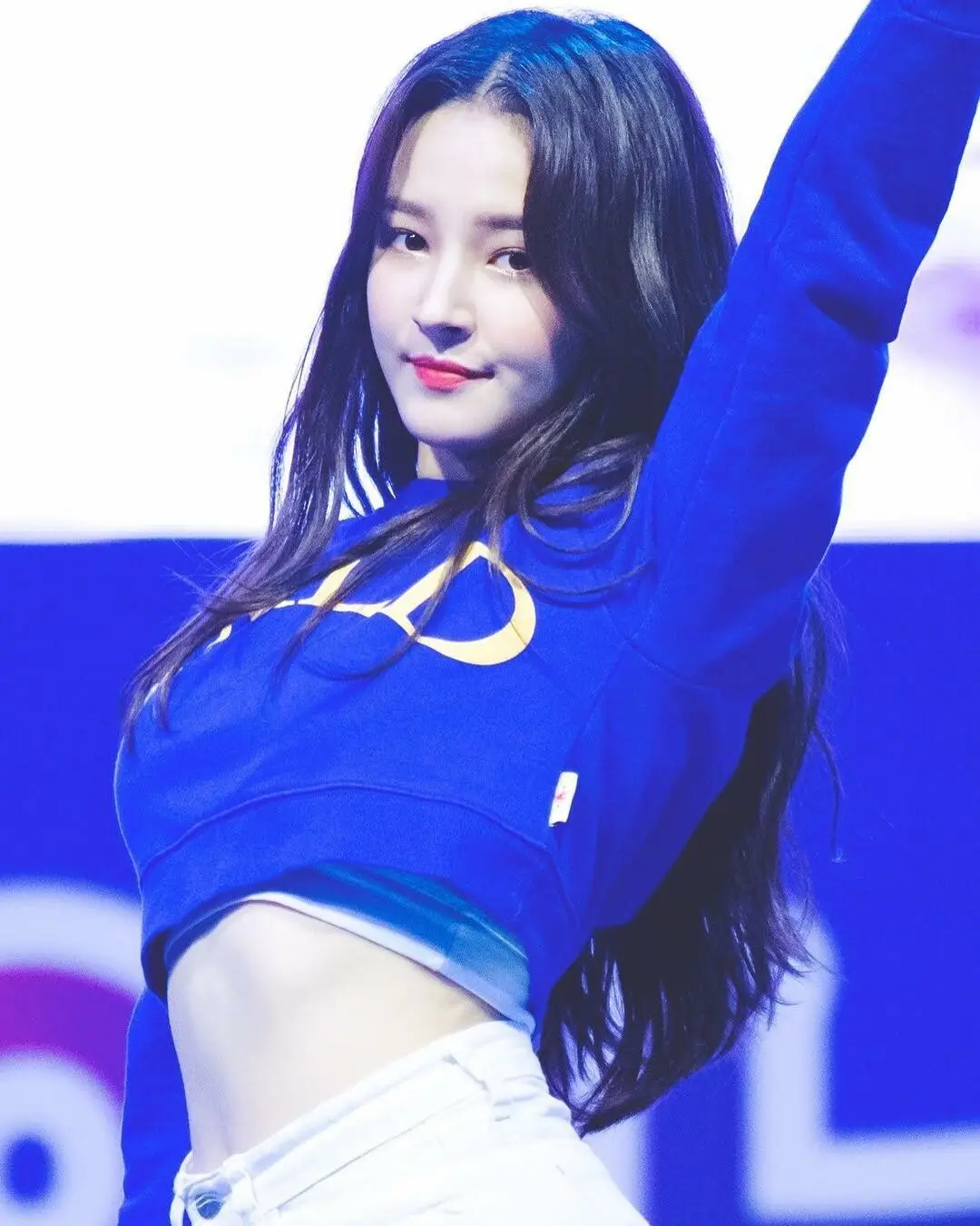 낸시 사진9장