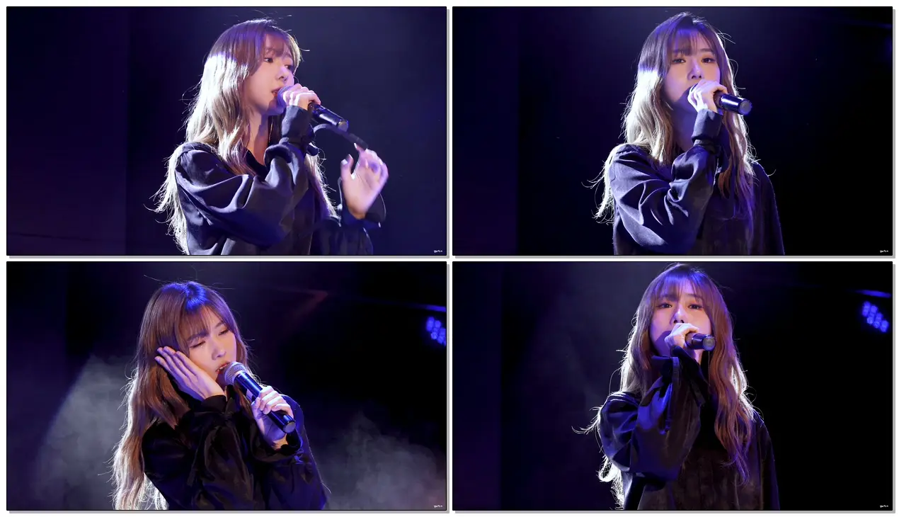 [4K] 190106 드림캐쳐(DREAMCATCHER) 유현(YOOHYEON) 직캠 '어머님께(GOD).LIVE' @해오름달 이레 by.YooHyeonErang