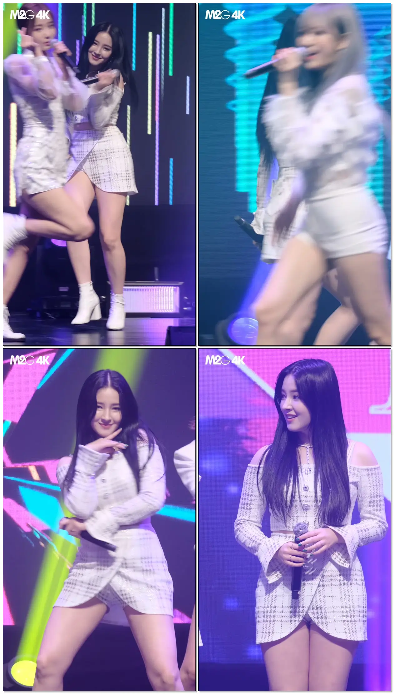 190316 모모랜드 Momoland 낸시 Nancy ( Baam ) Y Festival 직캠 Fancam