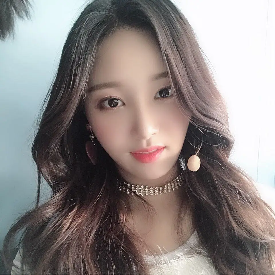 모모랜드 연우