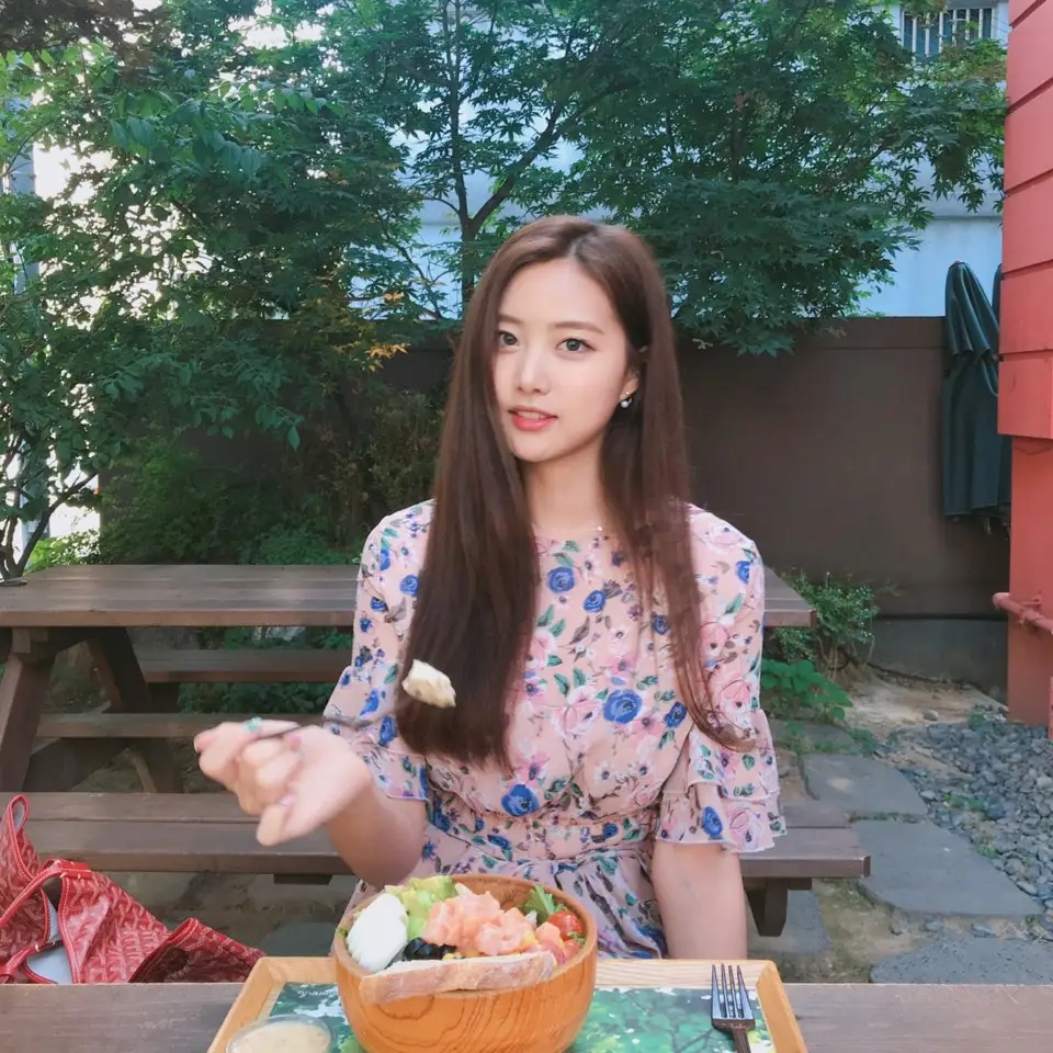 아쿠아 윤해솔