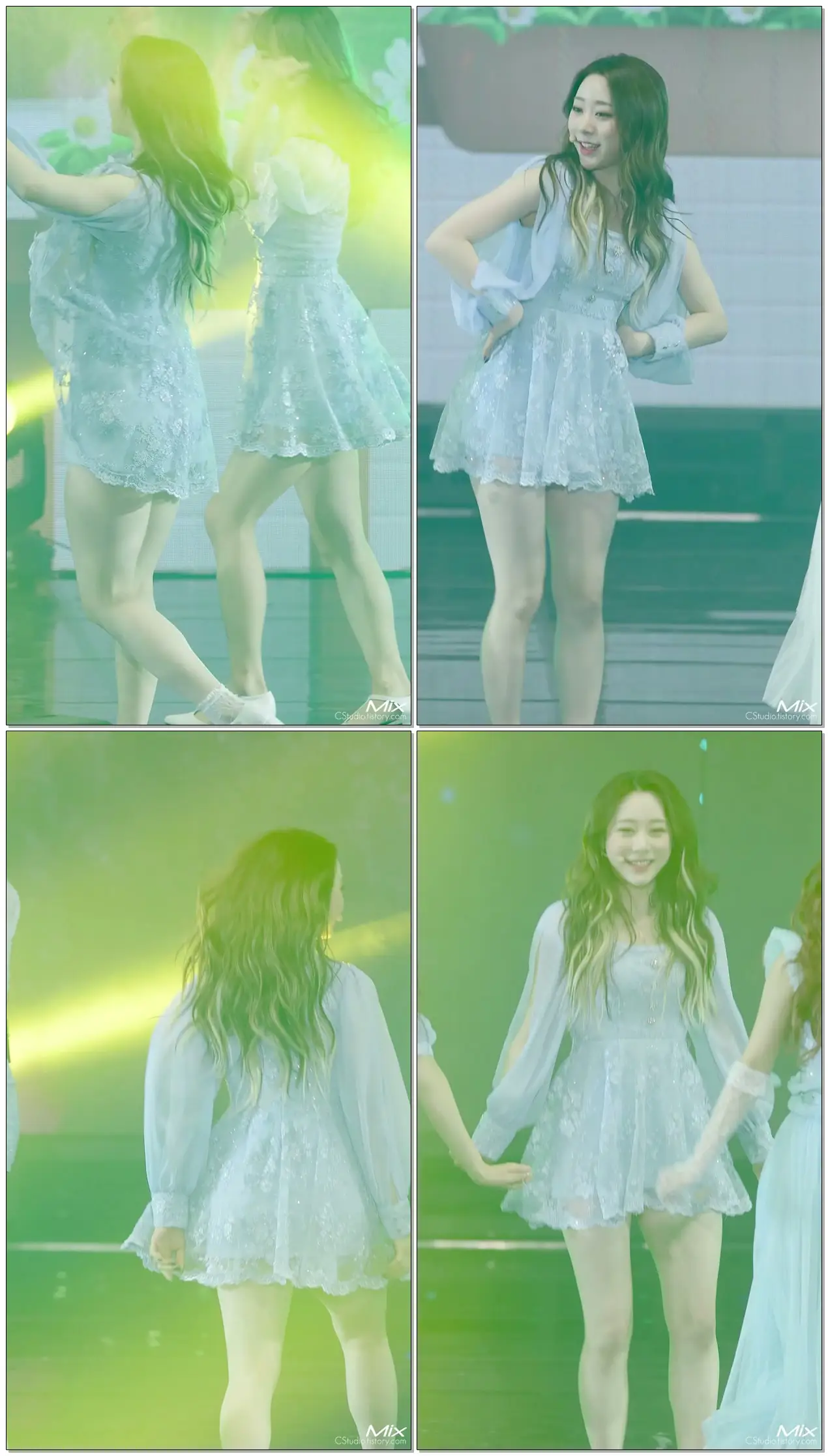 #우주소녀 #유연정 #YEONJUNG 190219 우주소녀(WJSN) 너에게 닿기를(I WISH) 연정YEONJUNG 4k 직캠Fancam by anonymous @러닝폼