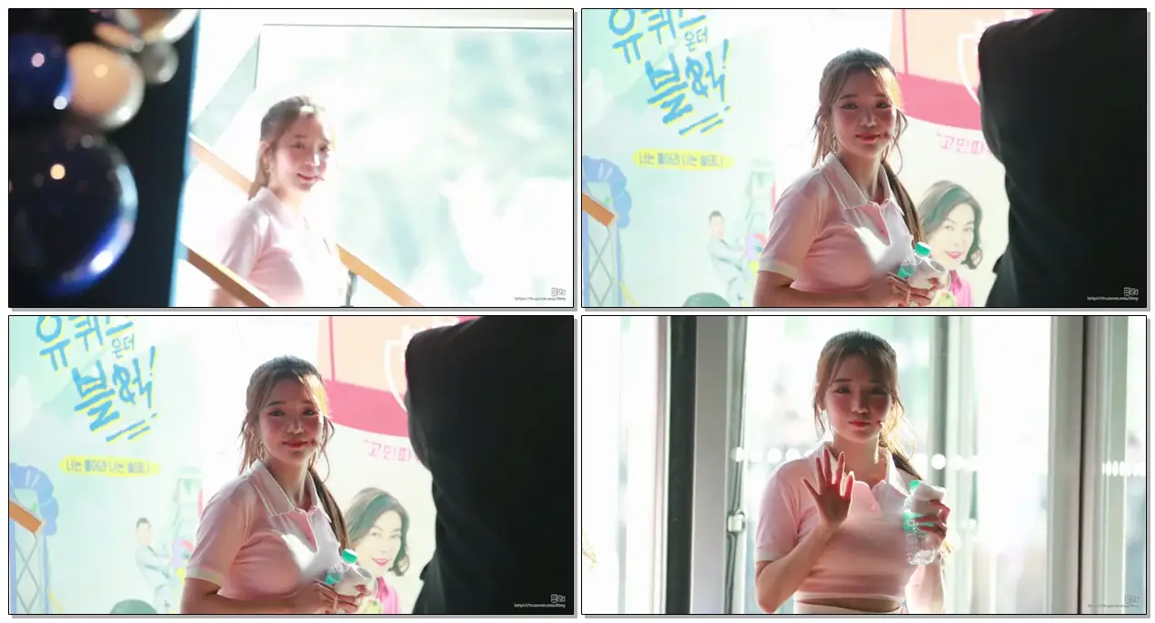 눈이가는 프로미스 노지선