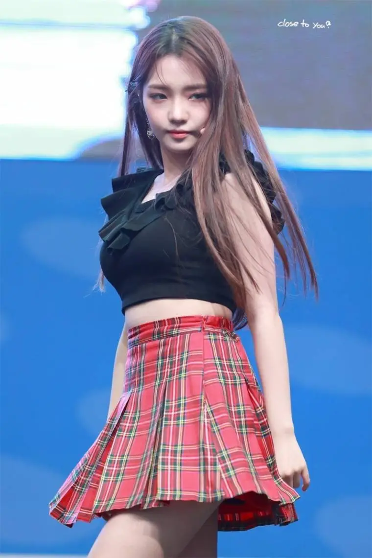 나른한 지선이
