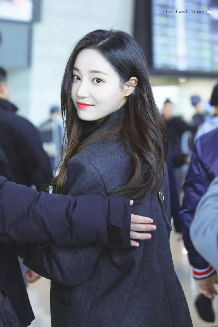 모모랜드 연우