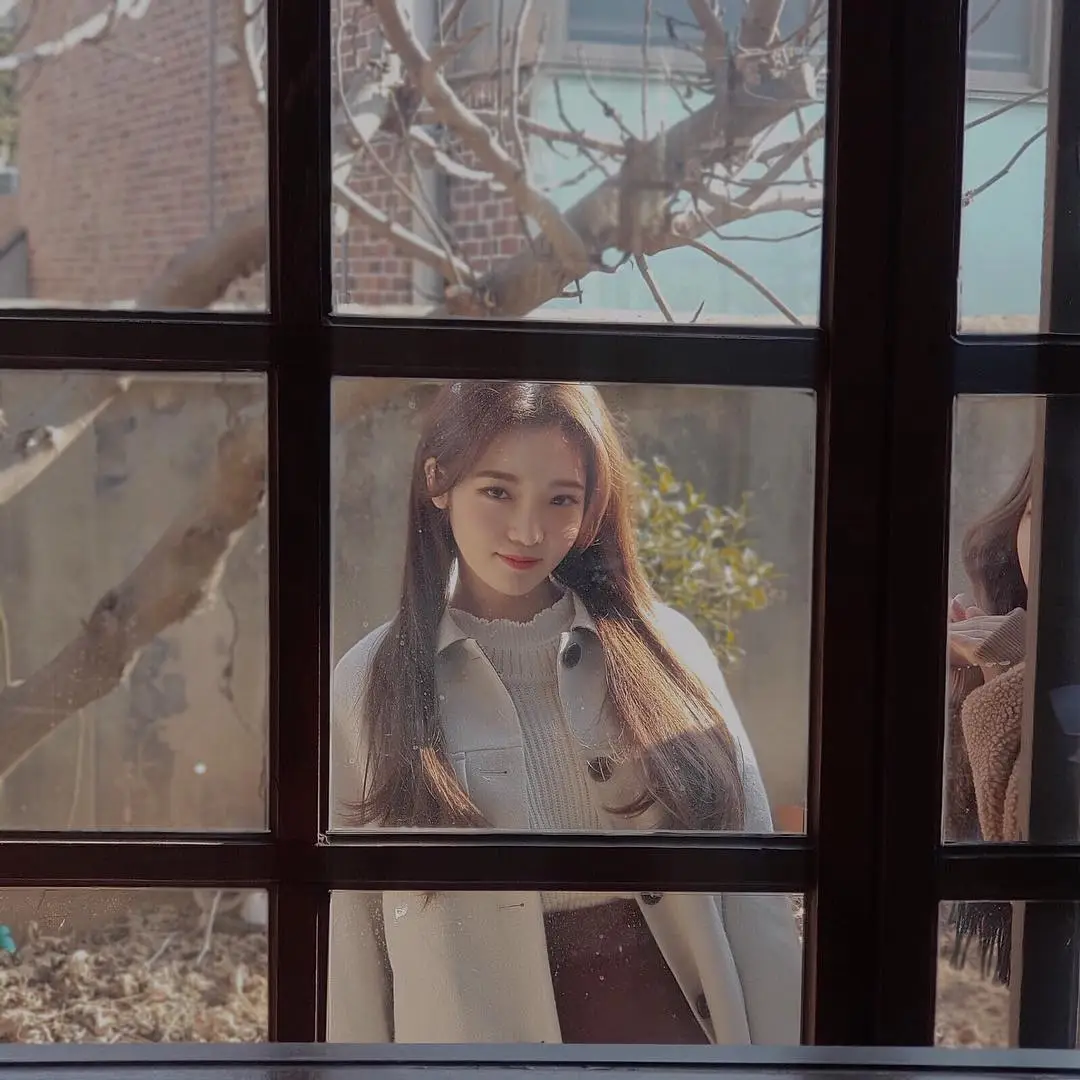 프로미스나인 노지선