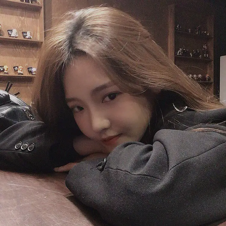 프로미스나인 노지선