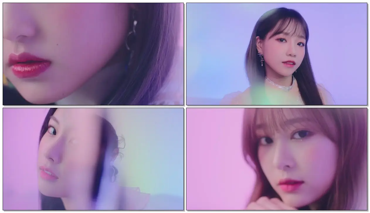 IZ*ONE (아이즈원) Concept Trailer : Where the HEART IZ?
