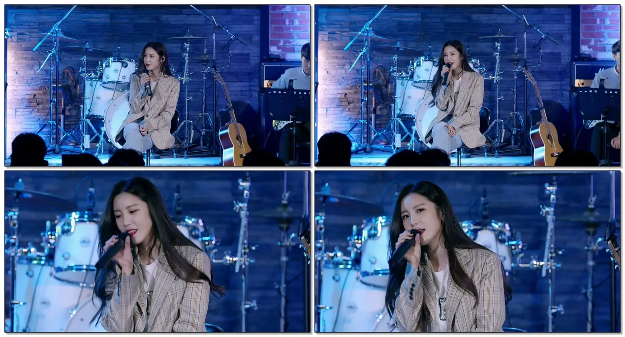 190310 전효성 팬미팅 I Like Me Better