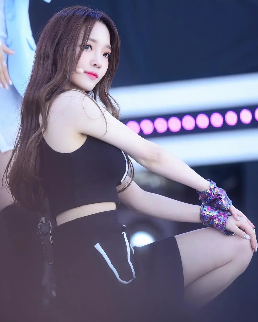 프로미스나인(fromis_9)♥ 노지선