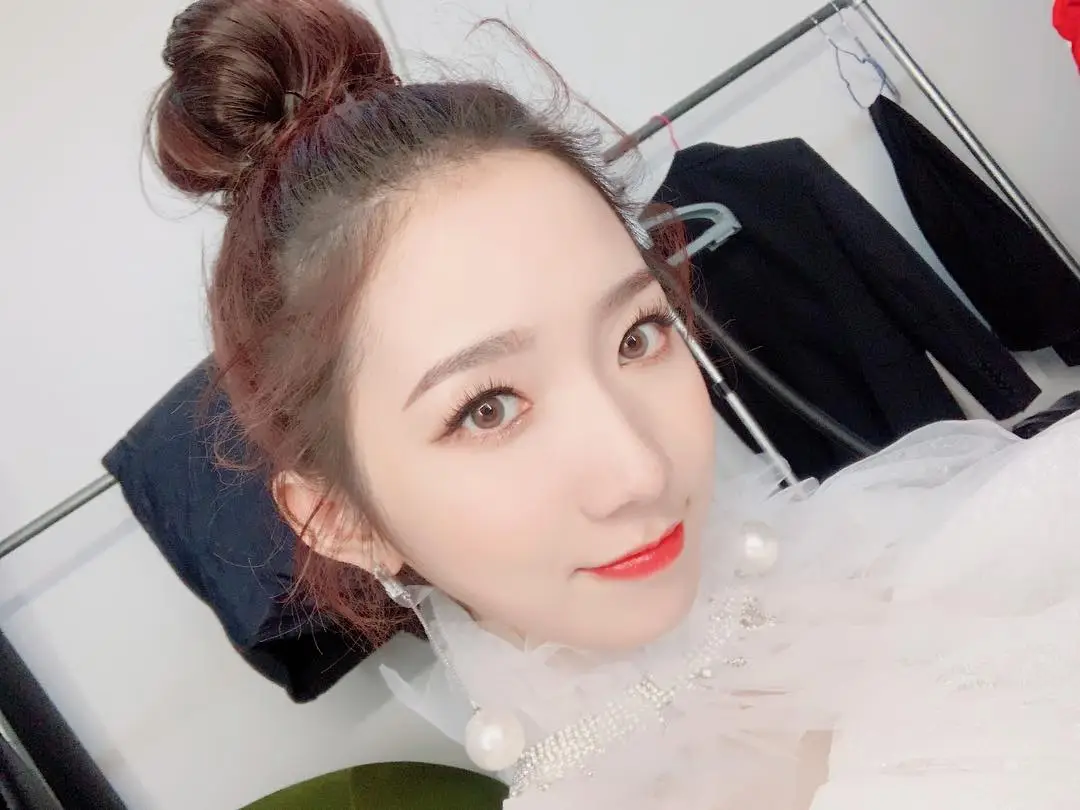 미기 근황 (우주소녀)