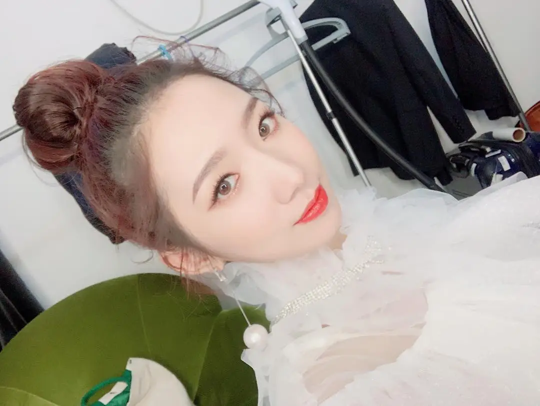 미기 근황 (우주소녀)