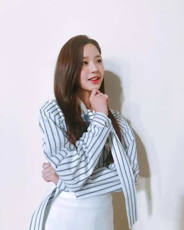 아이즈원 장원영