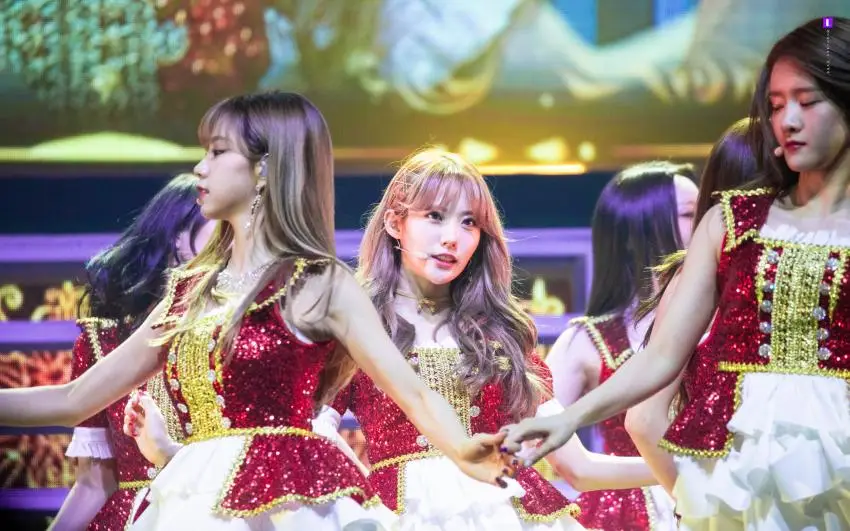 블링블링 우주소녀 루다