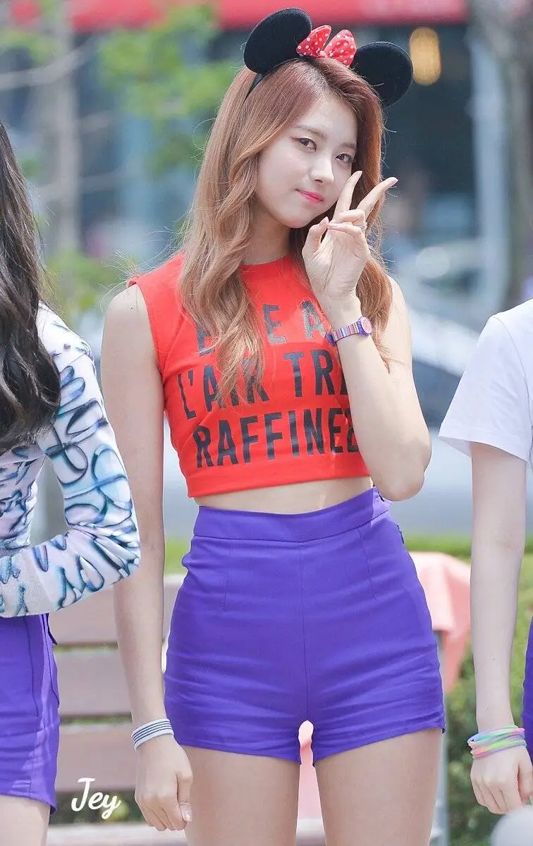 프리스틴 임나영