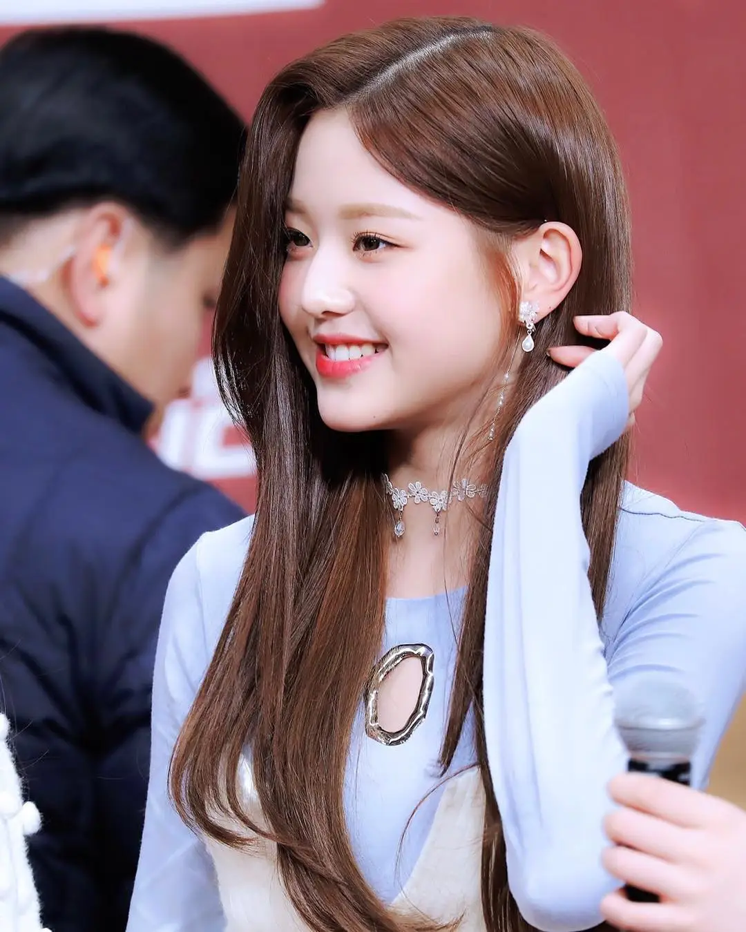 짱원영
