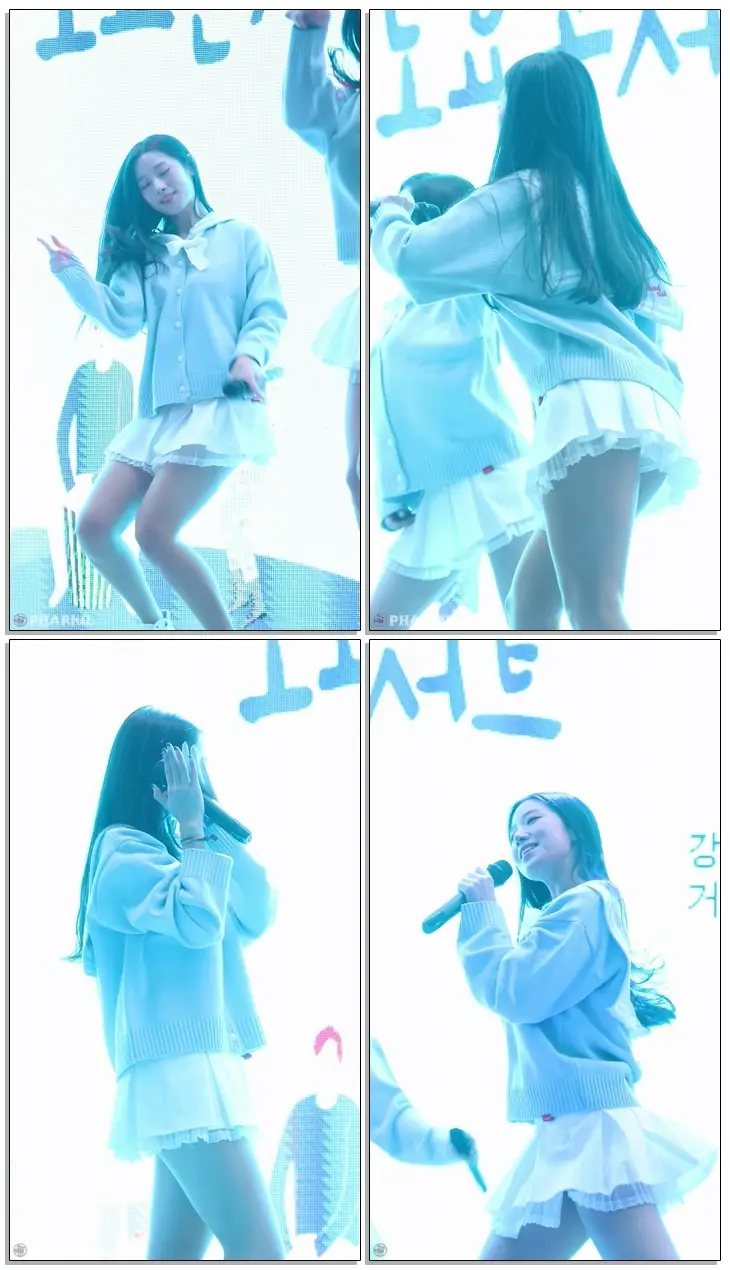 [4K][직캠/Fancam] 181117 베리굿(Berry Good) (조현) Mellow Mellow @ 평화이음 토요콘서트 [고성] by pharkil