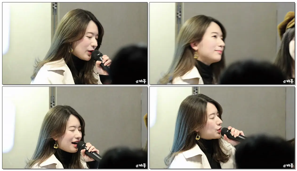 190314 타케우치 미유(Takeuchi Miyu) - Koi (코이) Hoshino Gen Cover [리슨스테이지]