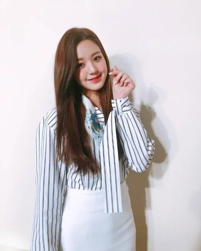 아이즈원 장원영