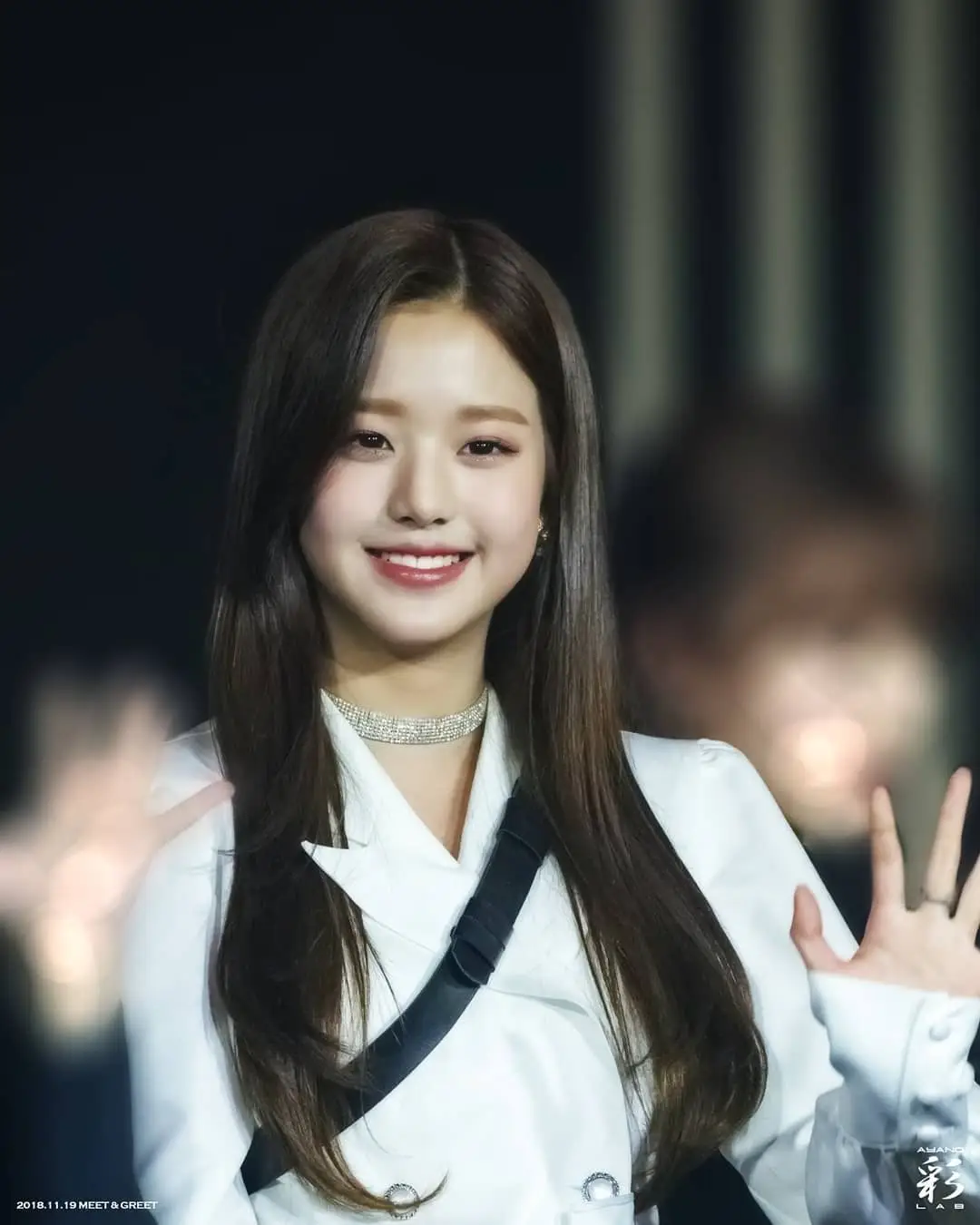 짱원영