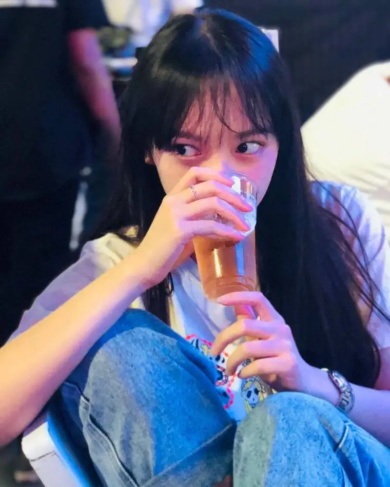 성소 인스타