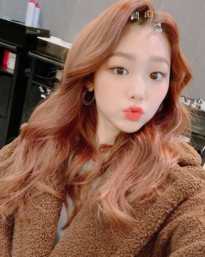 강미나