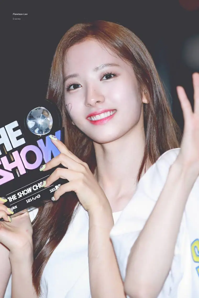 우주소녀 보나 (the show)