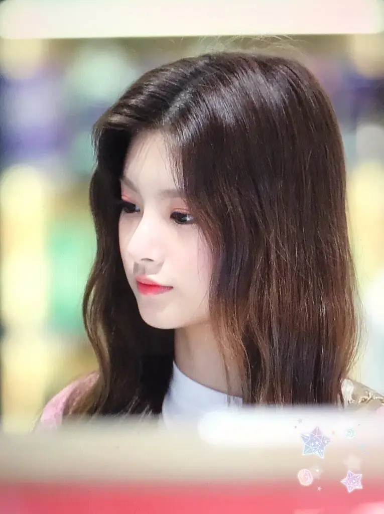 인형같은 #왕이런