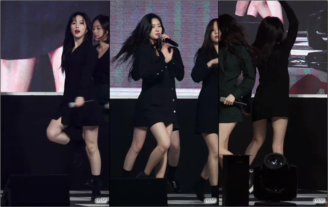 191015 소나무 의진 I (knew it)