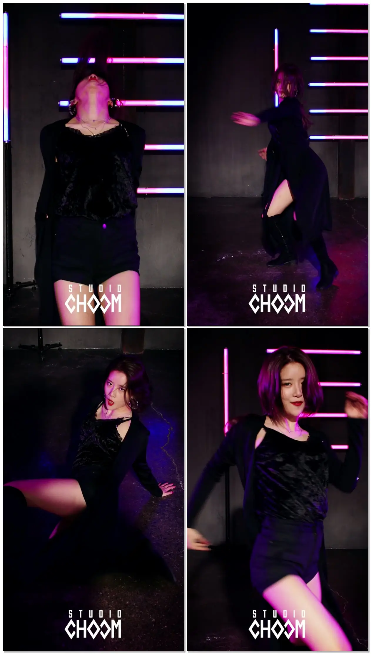 Camila Cabello 'Havana' by #우주소녀 #엑시(#WJSN #EXY) l [COVERS] (Teaser)