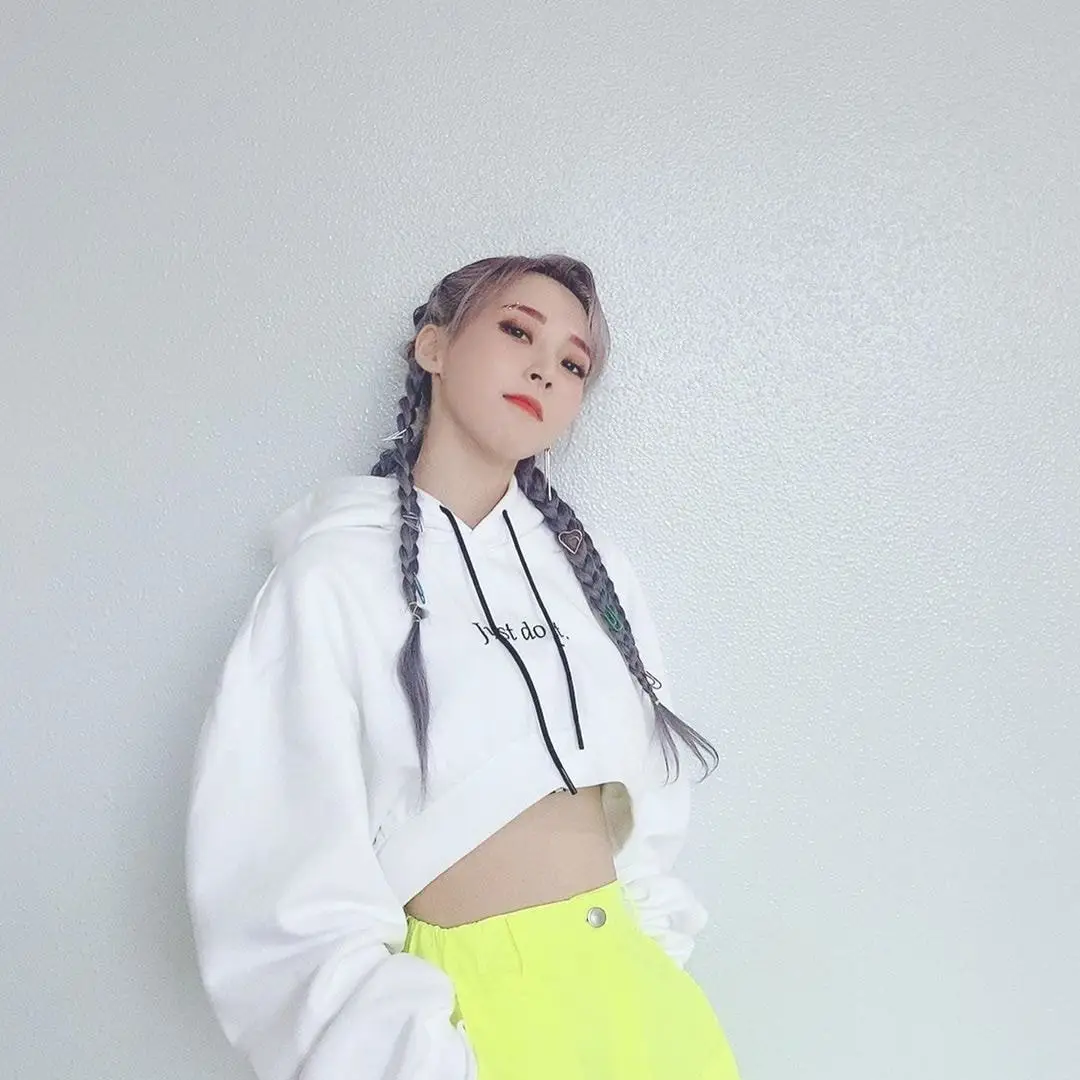 마마무 문별 최근 인스타그램.jpg